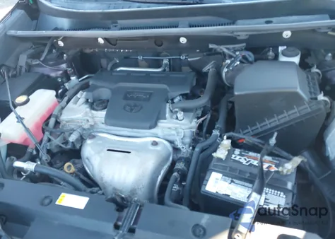 2016 Toyota Rav4 Limited from USA, damaged, VIN 2T3DFREV7GW508898